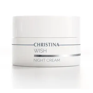 Wish Night Cream