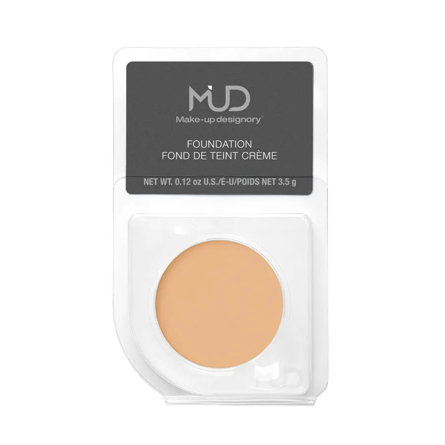 YG1 Cream Foundation Refill