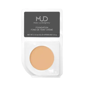 YG1 Cream Foundation Refill