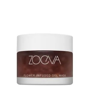 ZOEVA Flower Infused Gel Mask